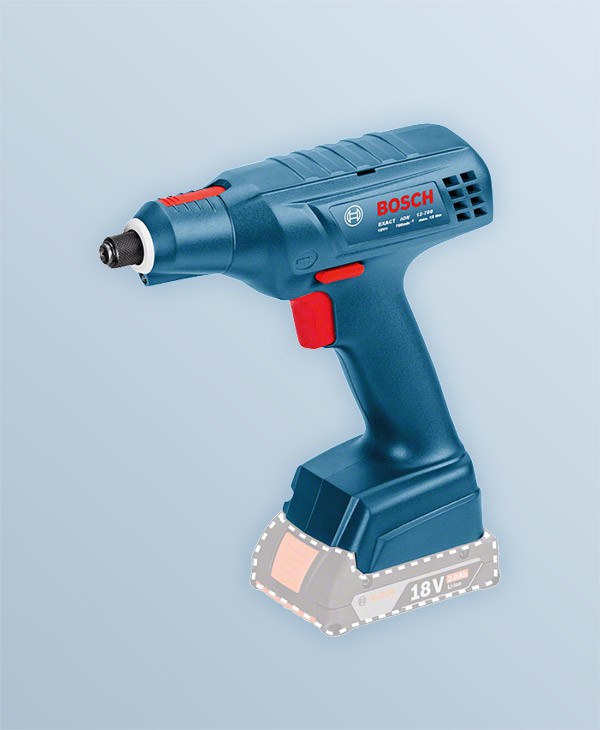 EXACT ION 2-700 Professional